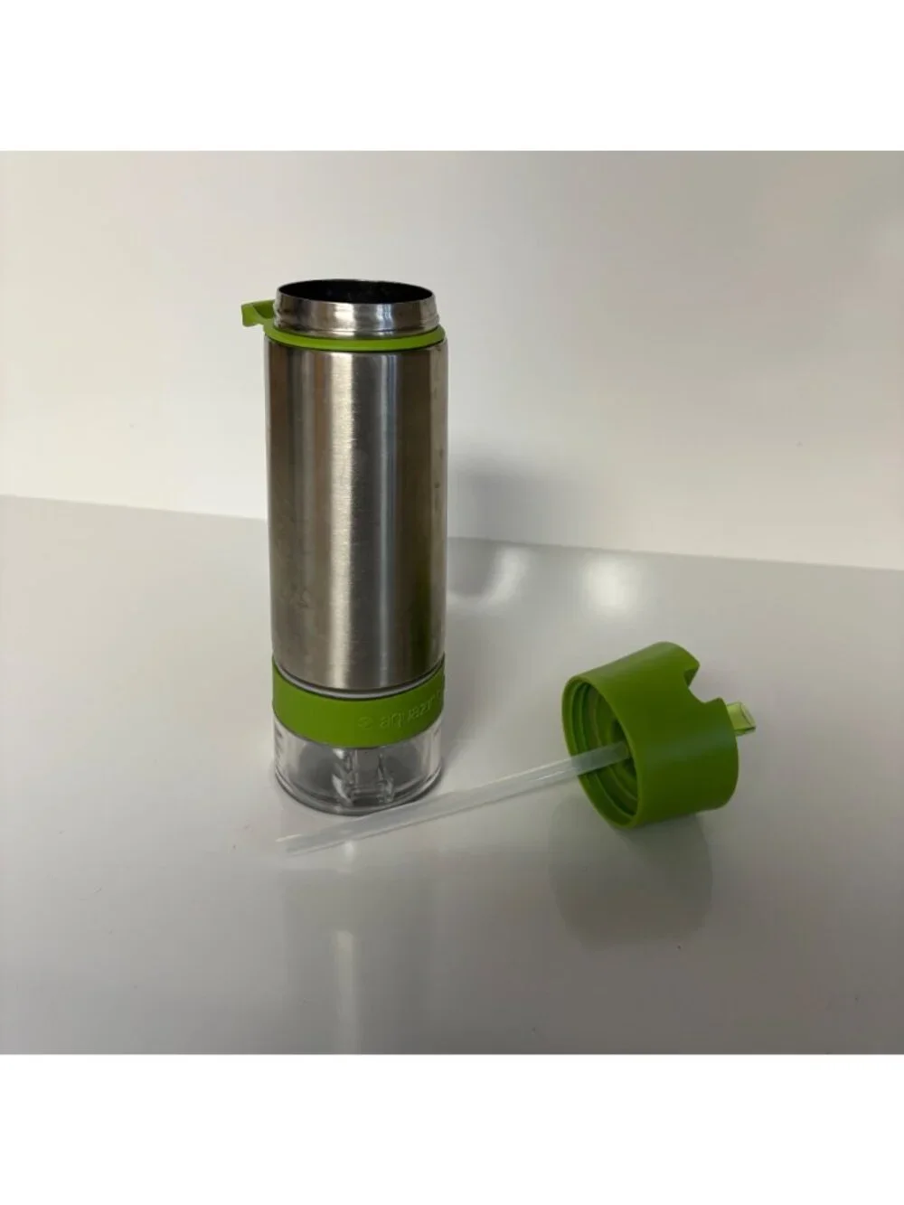 Aquazinger designed infusing